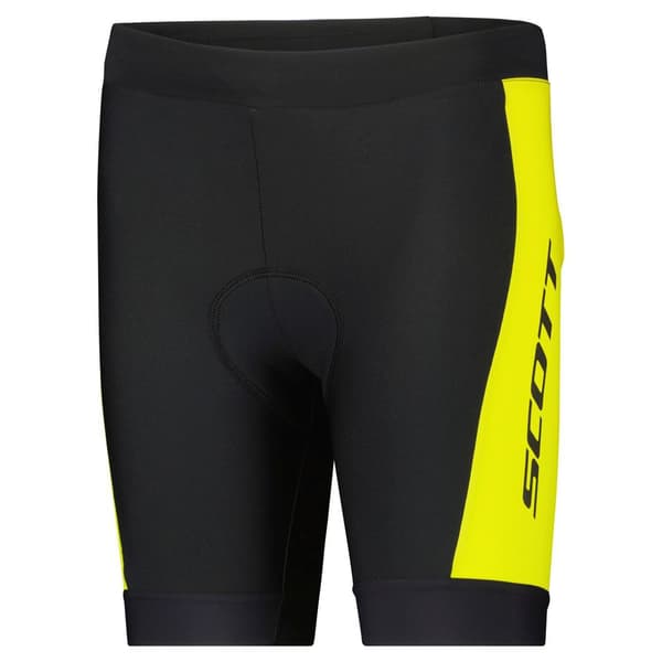 Scott Rc Pro Shorts Uden Seler Sort 152 cm Dreng