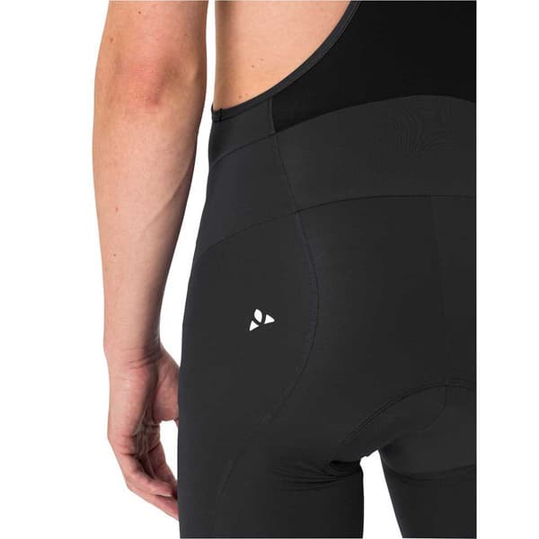 Vaude Bike Active Cykelshorts Sort XL Mand