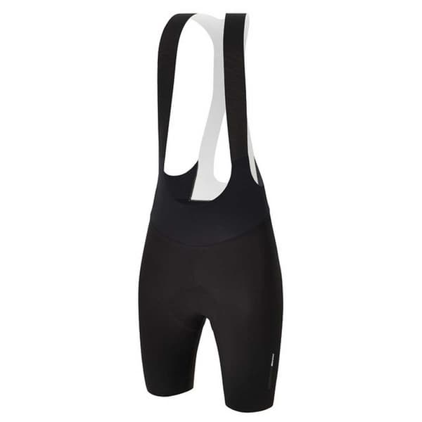 Santini Redux Speed Cykelshorts Sort L Kvinde
