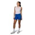 Miniatyrbillede 6 af 6: Pearl Izumi Sugar 5´´ Shorts Uden Seler Blå M Kvinde