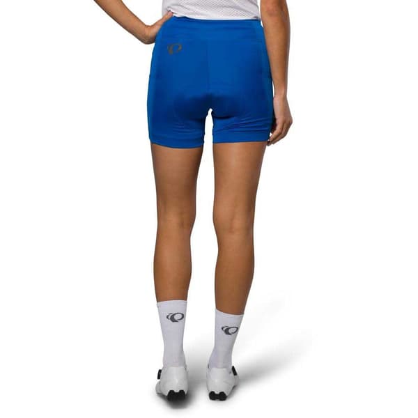 Pearl Izumi Sugar 5´´ Shorts Uden Seler Blå M Kvinde