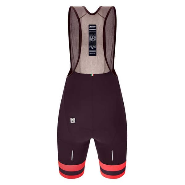 Santini Karma Bengal Cykelshorts Rosa L Kvinde