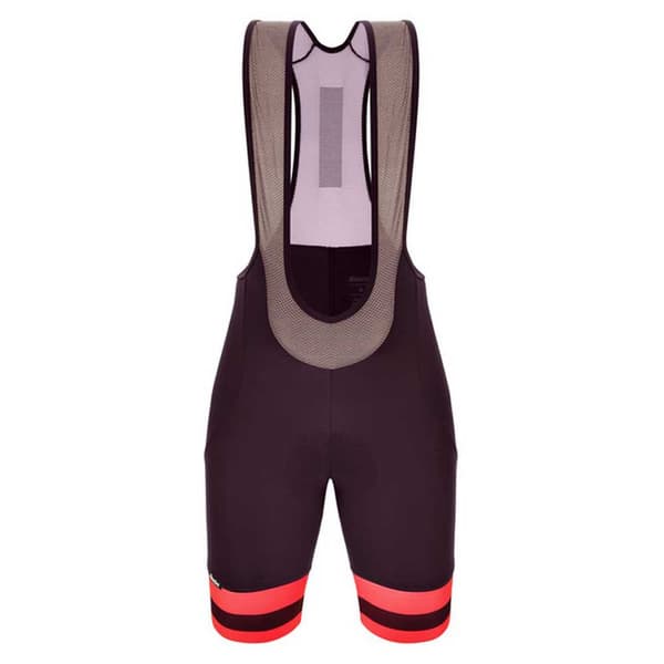 Santini Karma Bengal Cykelshorts Rosa L Kvinde
