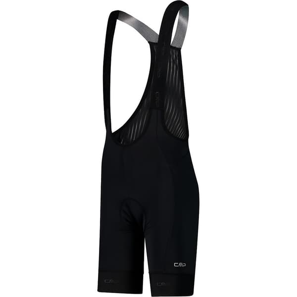 Cmp Bike 34c7956 Cykelshorts Sort 2XS Kvinde