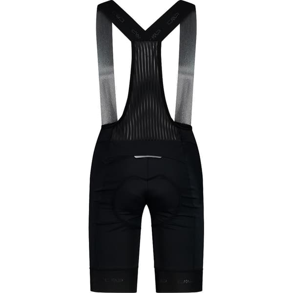 Cmp Bike 34c7956 Cykelshorts Sort XS Kvinde
