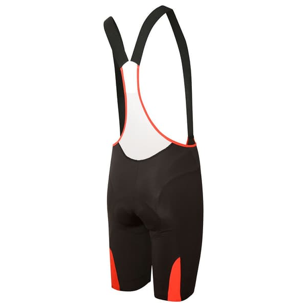Rh+ Endurance Cykelshorts Sort 2XL Mand