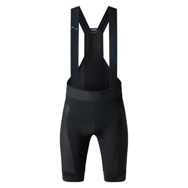 Gobik Absolute 6.0 K10 Cykelshorts Sort 2XS Mand