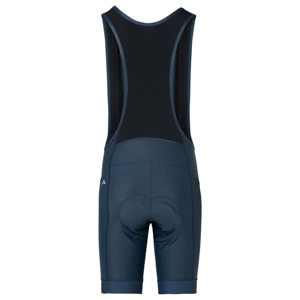 Vaude Posta Cykelshorts Blå M Mand