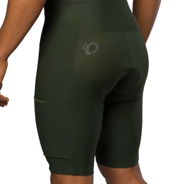 Pearl Izumi Expedition Cykelbyxor Svart XL Man