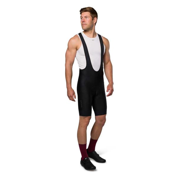 Pearl Izumi Attack Cykelshorts Sort L Mand