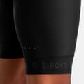 Pikkukuva 7 / 8: Siroko Srx Pro Elite Pyöräilyshortsit Musta S Mies