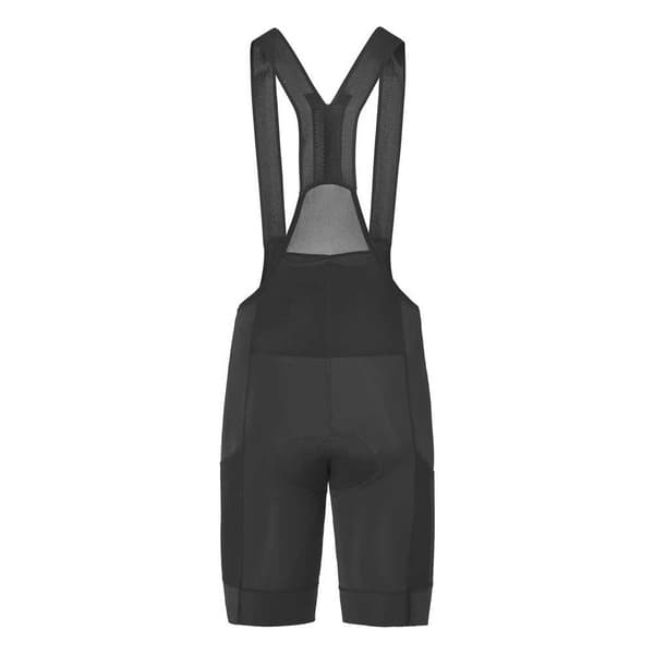 Spiuk All Terrain Gravel Cykelshorts Sort M Mand