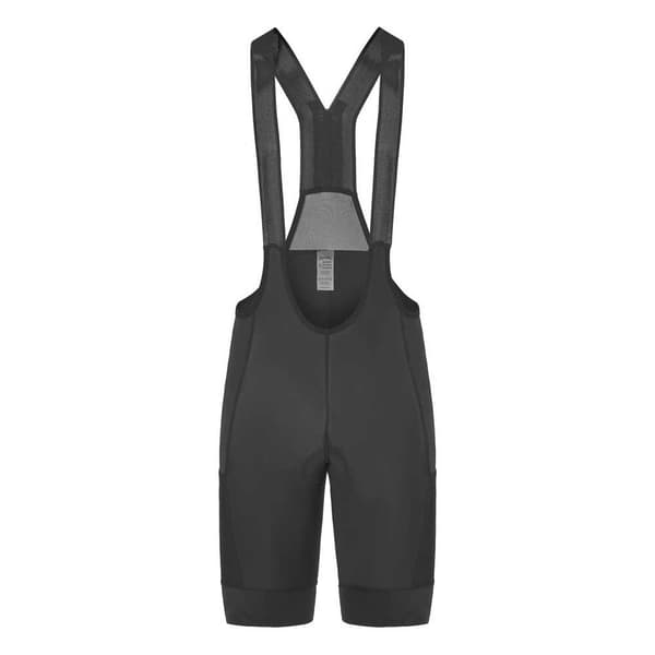 Spiuk All Terrain Gravel Cykelshorts Sort M Mand