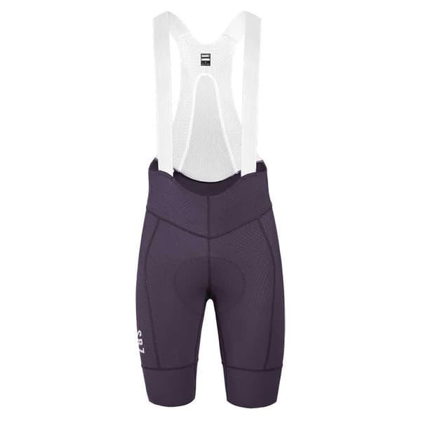 Suarez Hard 2.3 Cykelshorts Grå S Kvinde