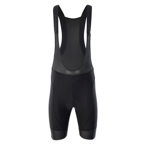 Radvik Lima Gts Cykelshorts Sort S Mand