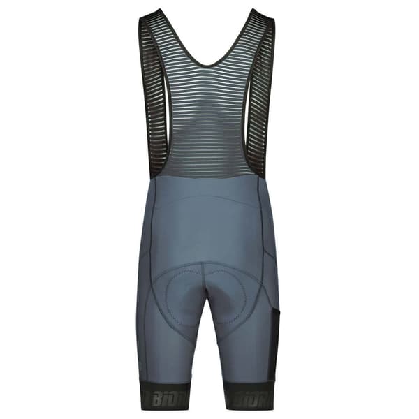 Bioracer Icon Cykelshorts Blå XL Mand