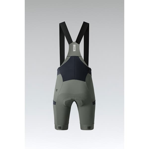 Gobik Grit 2.0 K10 Cykelbyxor Grönt XL Man