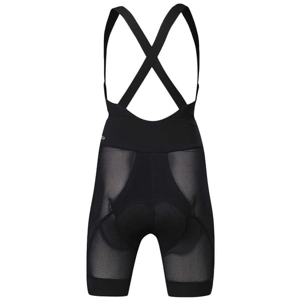 7mesh Foundation Cykelshorts Sort S Kvinde