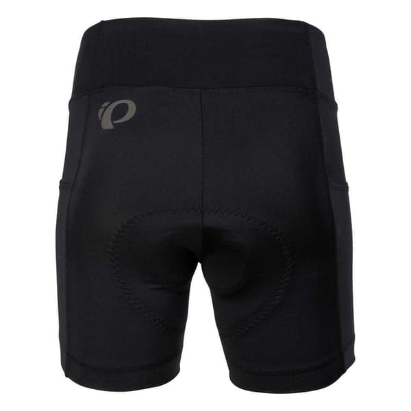 Pearl Izumi Sugar 5´´ Shorts Uden Seler Sort L Kvinde