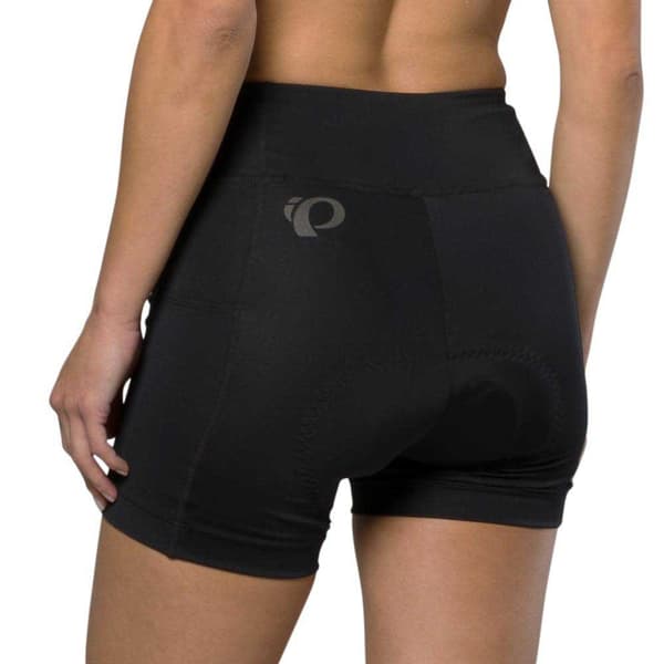 Pearl Izumi Sugar 5´´ Shorts Uden Seler Sort L Kvinde