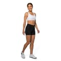 Miniatyrbillede 7 af 8: Pearl Izumi Sugar 5´´ Shorts Uden Seler Sort L Kvinde