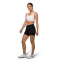 Miniatyrbillede 8 af 8: Pearl Izumi Sugar 5´´ Shorts Uden Seler Sort L Kvinde