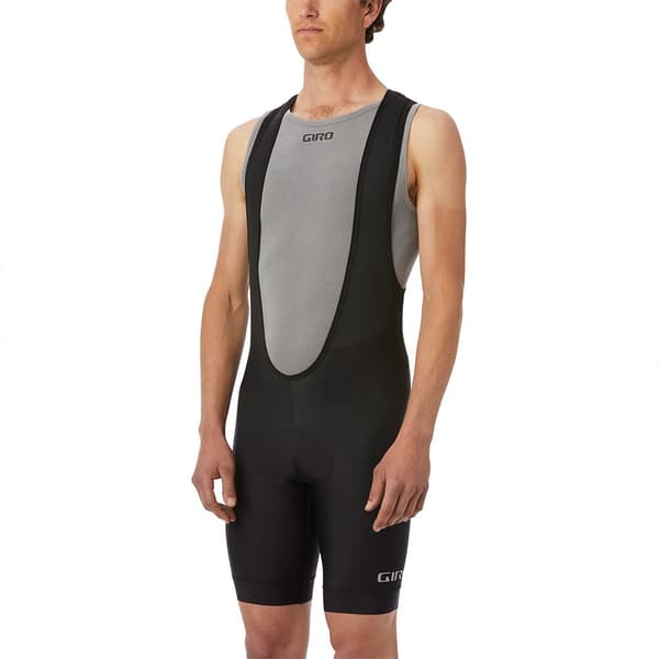 Giro Chrono Sport Cykelshorts Sort S Mand