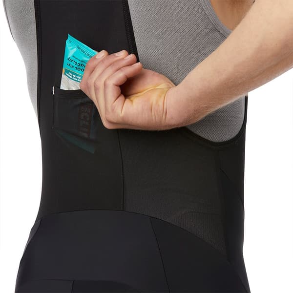Giro Chrono Sport Cykelshorts Sort S Mand