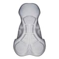 Miniatyrbillede 3 af 3: Force B38 Cykelshorts Hvid L Mand