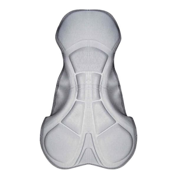 Force B38 Cykelshorts Hvid L Mand