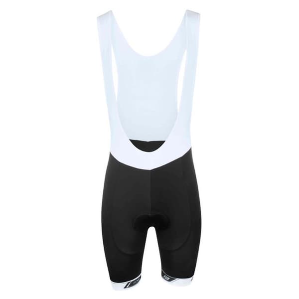 Force B38 Cykelshorts Hvid L Mand