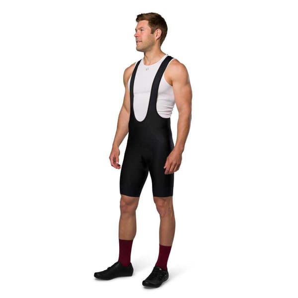 Pearl Izumi Attack Cykelshorts Sort M Mand