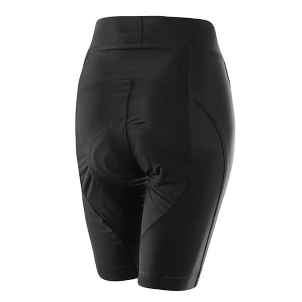 Loeffler Hotbond® Shorts Uden Seler Sort 36 Kvinde