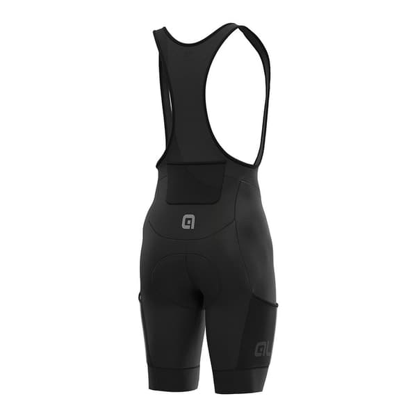 Ale Stones Cargo Cykelshorts Sort L Mand