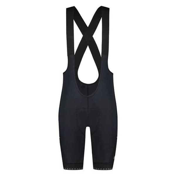Shimano Evolve Avventura Cykelshorts Sort 2XL Mand