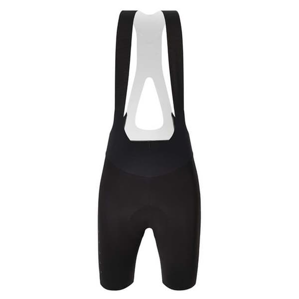 Santini Redux Speed Cykelshorts Sort S Kvinde