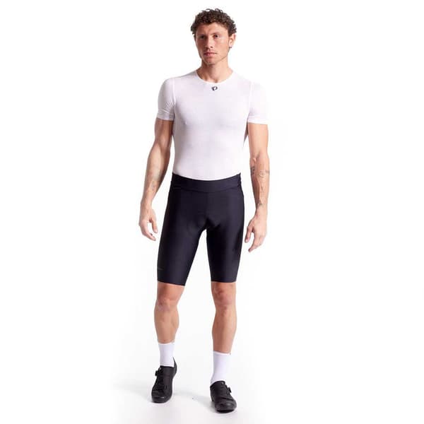 Pearl Izumi Attack Air Housut Ilman Henkseleitä Musta XL Mies
