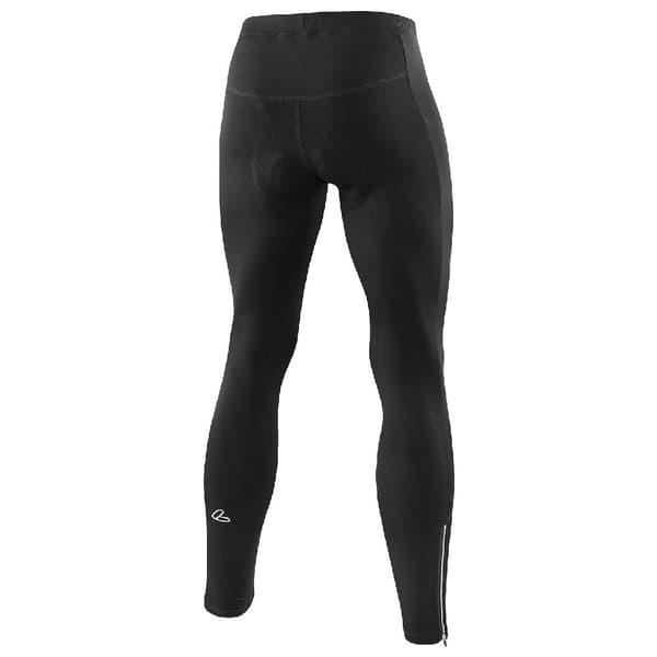 Loeffler Basic Gel Cykelbukser Sort XL Mand