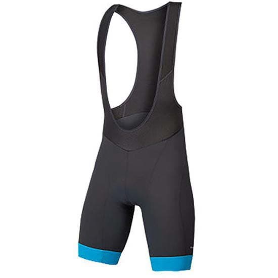 Endura Xtract Lite Cykelshorts Blå 2XL Mand
