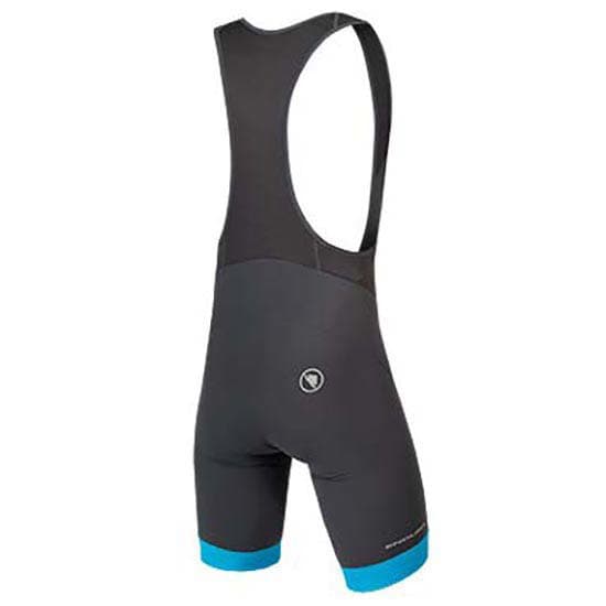 Endura Xtract Lite Cykelshorts Blå 2XL Mand