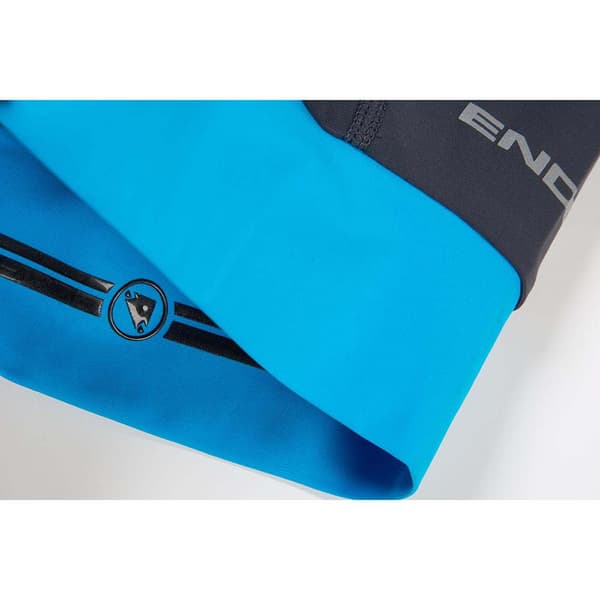 Endura Xtract Lite Cykelshorts Blå 2XL Mand