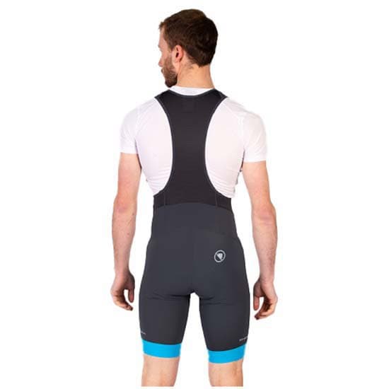 Endura Xtract Lite Cykelshorts Blå 2XL Mand