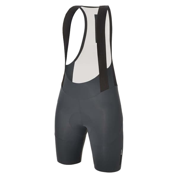 Santini Plush Cykelshorts Grå 2XS Kvinde