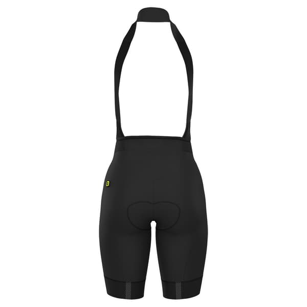 Ale R-ev1 Velocity Plus Cykelshorts Sort M Kvinde
