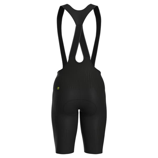 Ale R-ev1 Watt 3.6 Cykelshorts Sort M Mand
