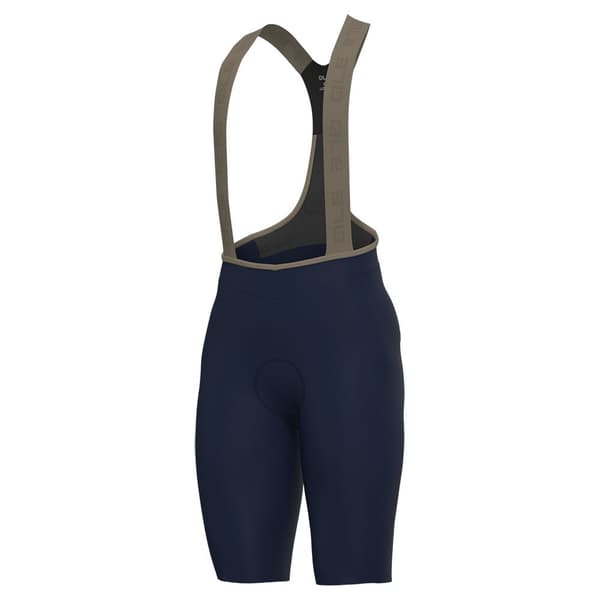 Ale Pr-e Master 2.0 Cykelshorts Blå L Mand
