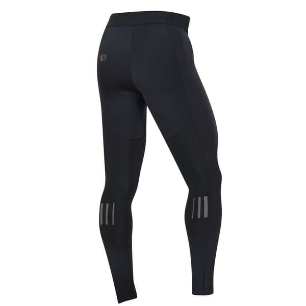 Pearl Izumi Amfib Lange Bukser Uden Seler Sort L Mand
