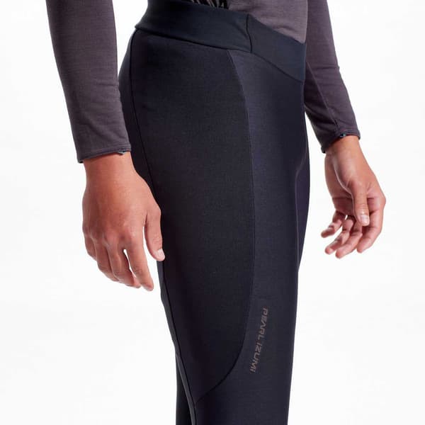 Pearl Izumi Amfib Lange Bukser Uden Seler Sort L Mand