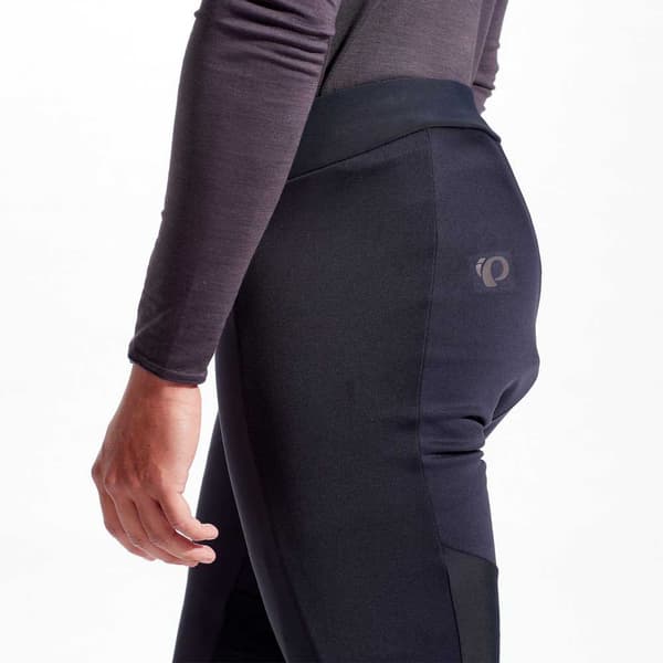 Pearl Izumi Amfib Lange Bukser Uden Seler Sort L Mand