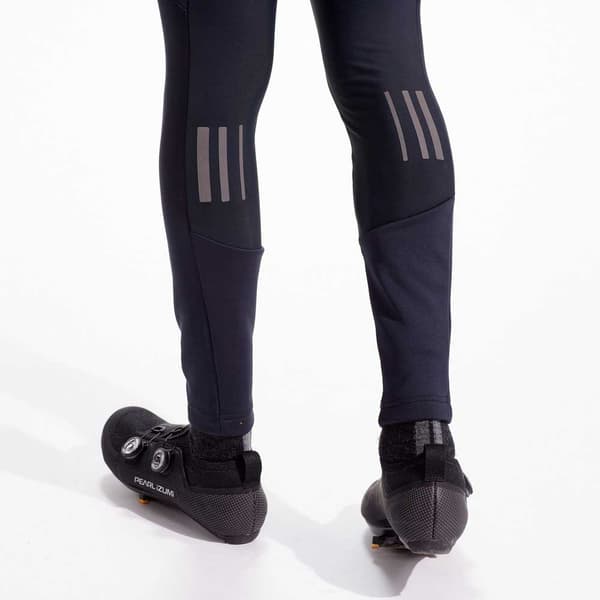 Pearl Izumi Amfib Lange Bukser Uden Seler Sort L Mand